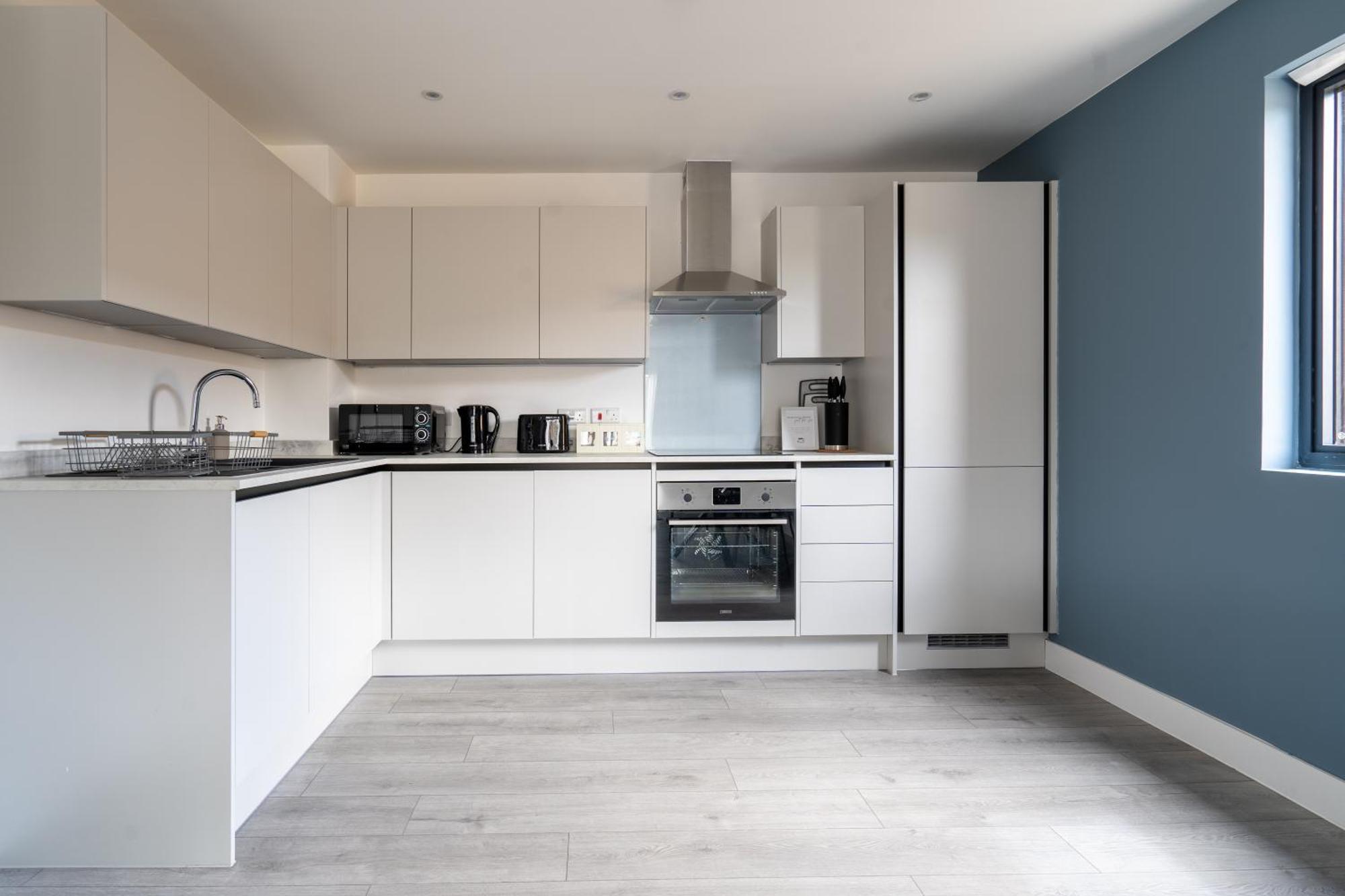 Apartamento Oasis At Hemel Hempstead Exterior foto