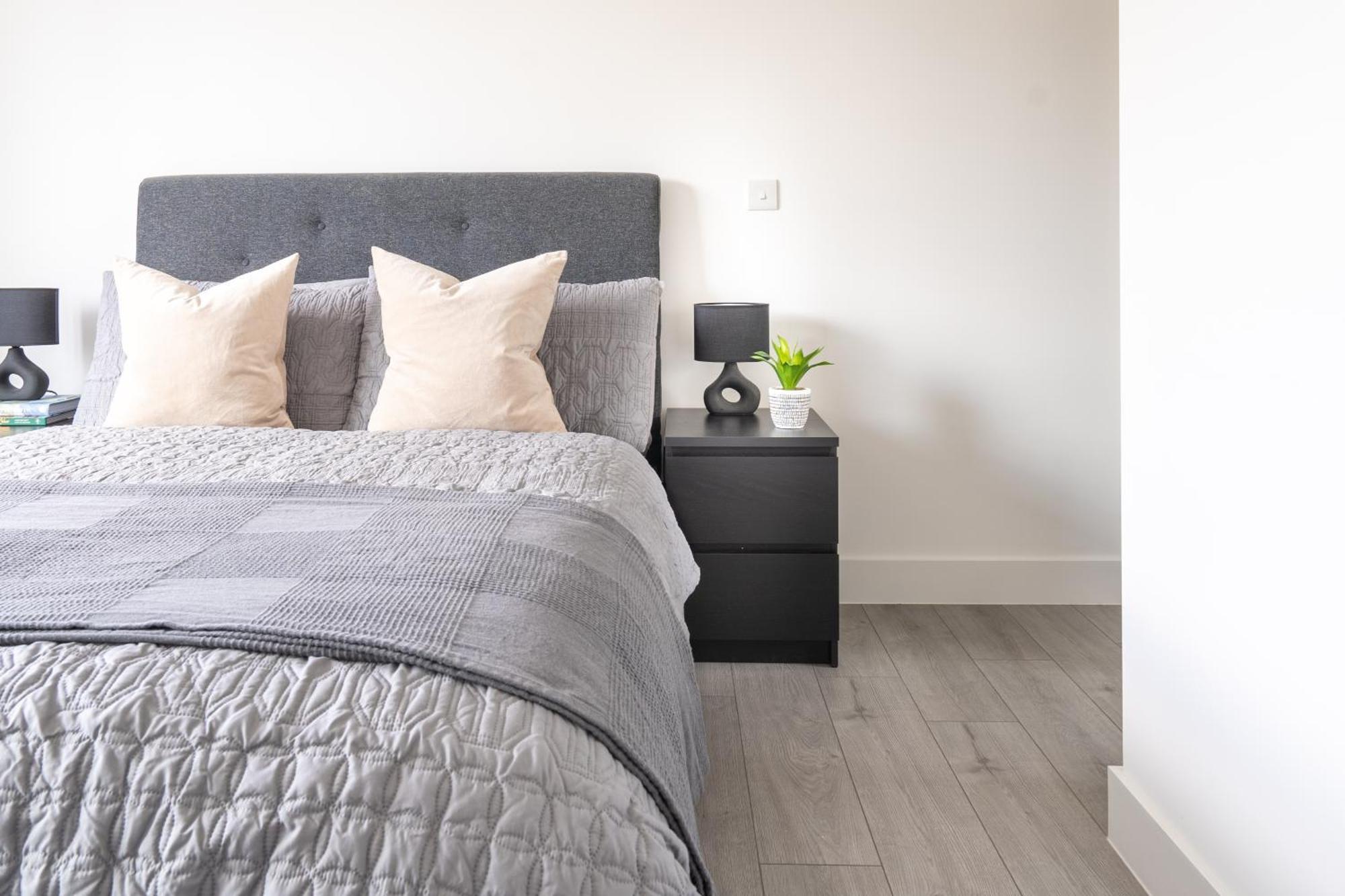 Apartamento Oasis At Hemel Hempstead Exterior foto