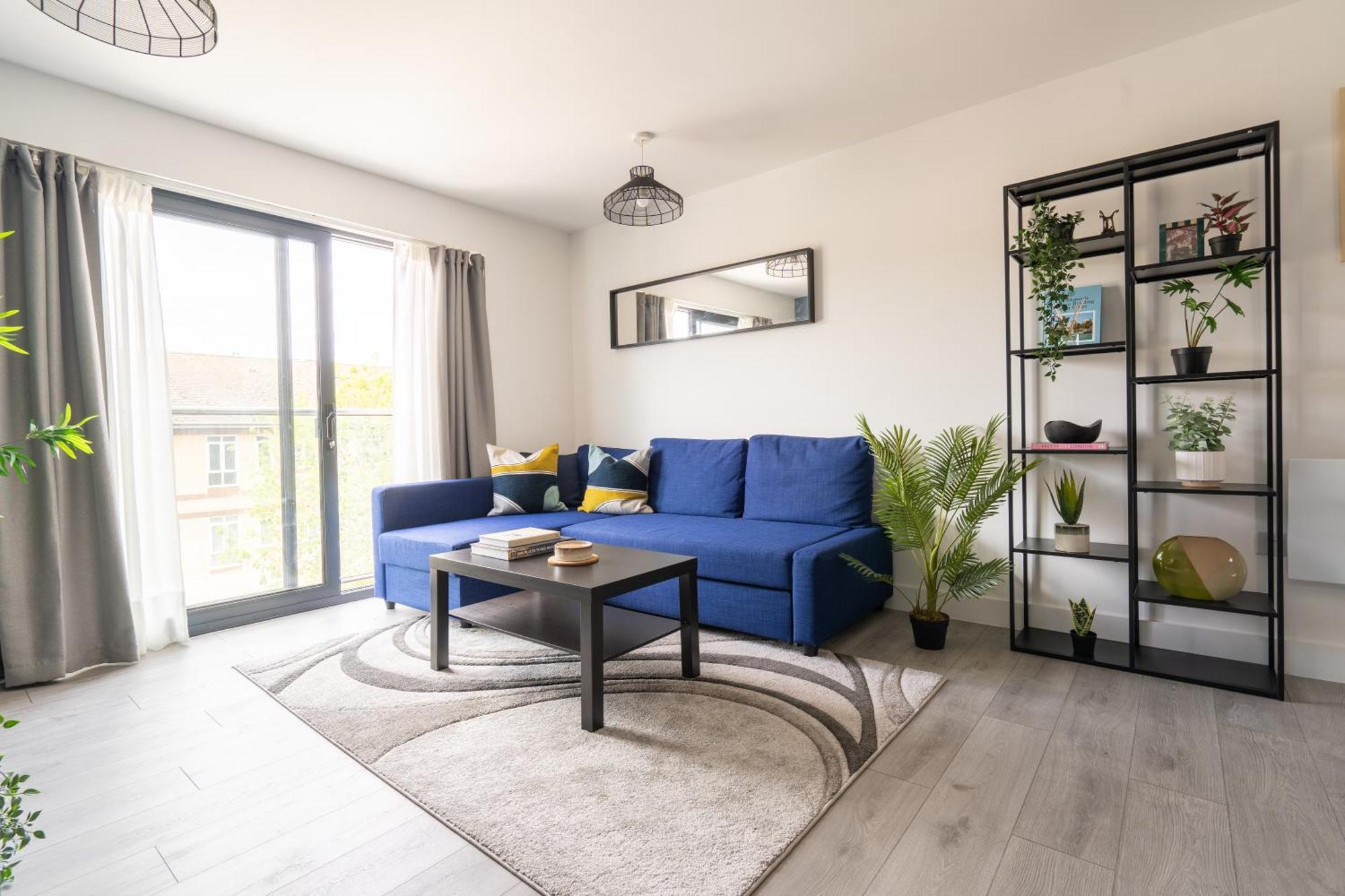 Apartamento Oasis At Hemel Hempstead Exterior foto
