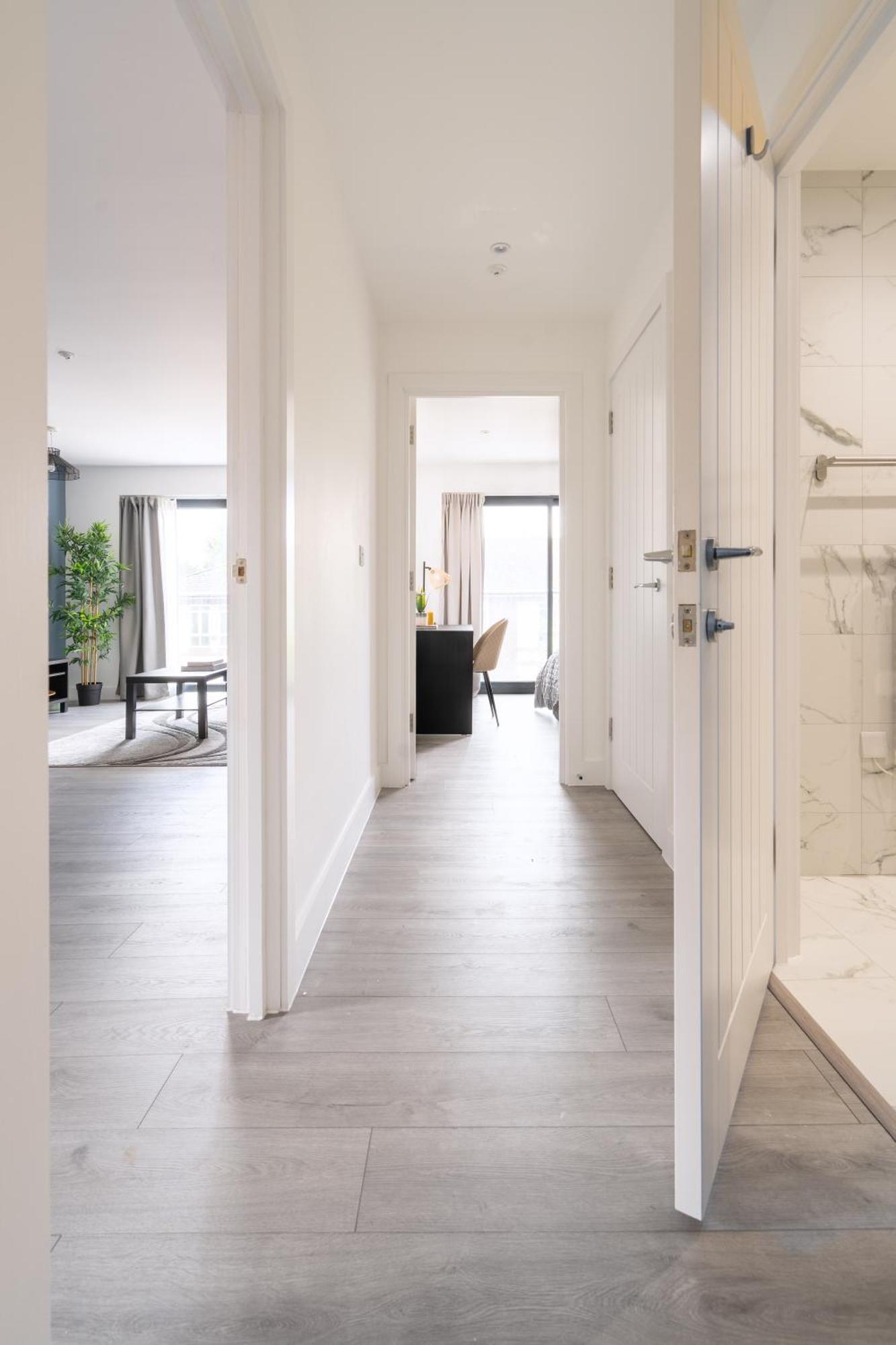 Apartamento Oasis At Hemel Hempstead Exterior foto