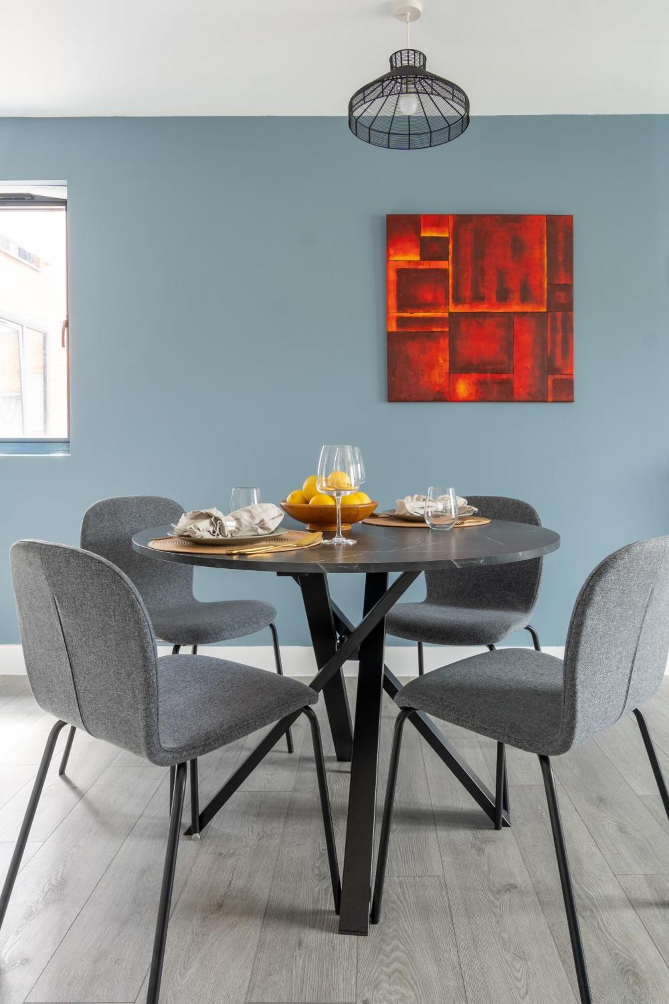 Apartamento Oasis At Hemel Hempstead Exterior foto