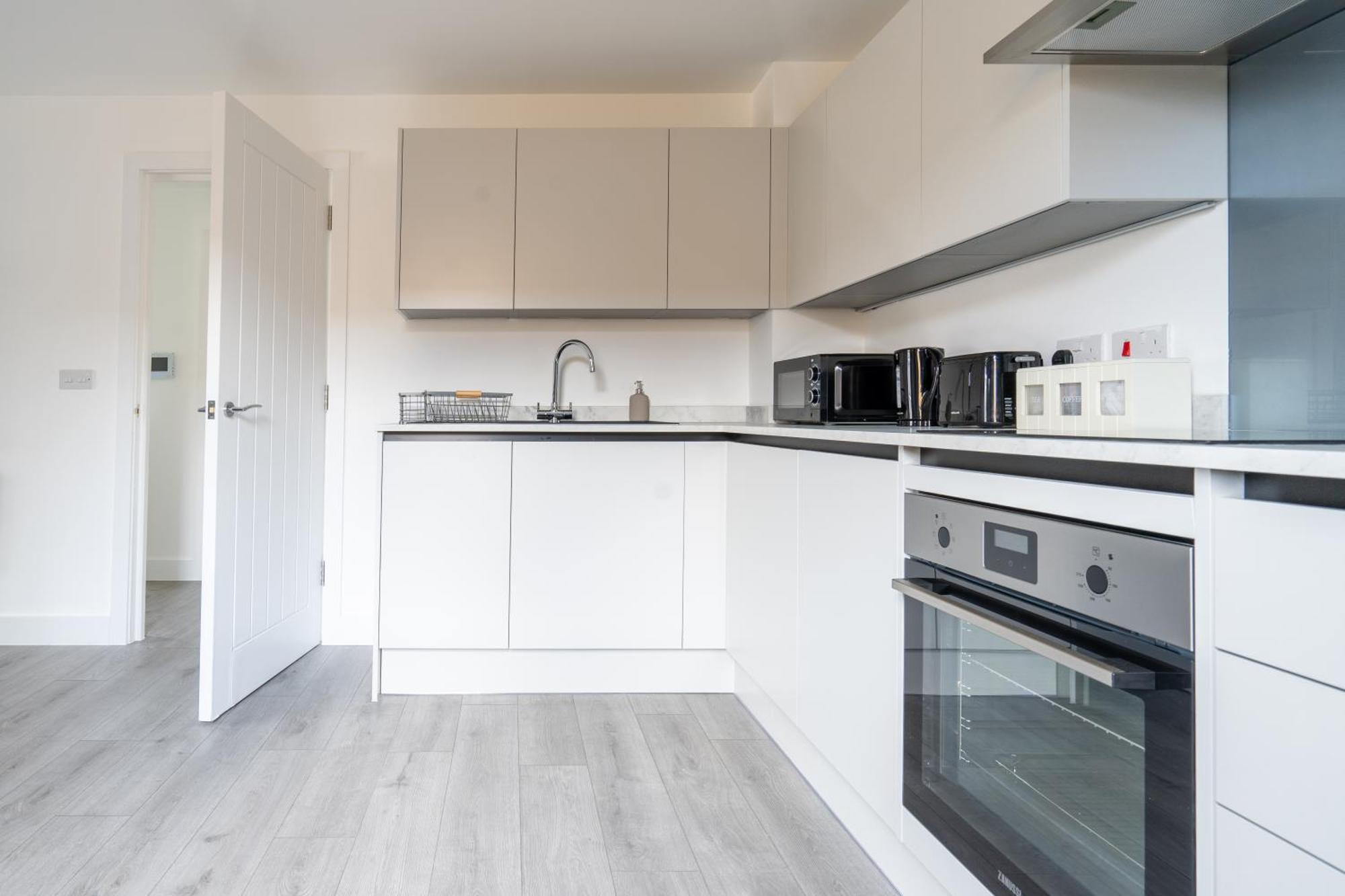 Apartamento Oasis At Hemel Hempstead Exterior foto