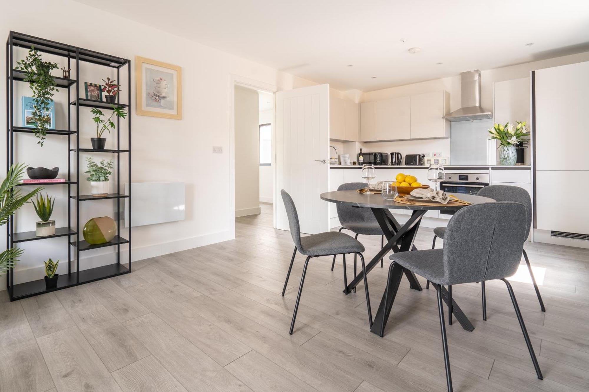 Apartamento Oasis At Hemel Hempstead Exterior foto