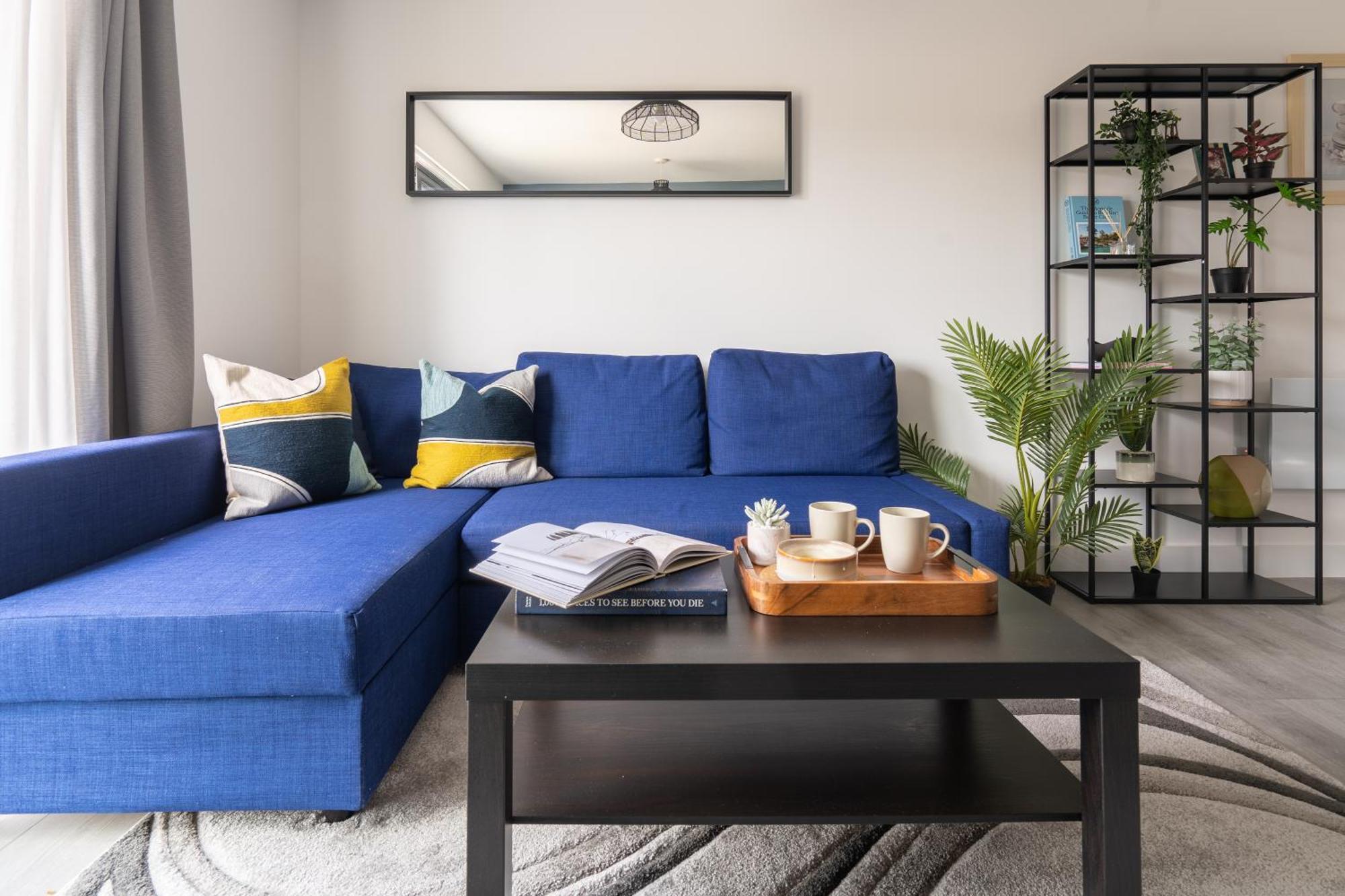 Apartamento Oasis At Hemel Hempstead Exterior foto